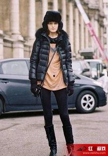 娱乐吃瓜酱羽绒服,娱乐吃瓜酱羽绒服，保暖又时尚！